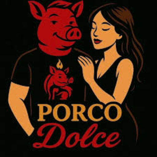 porco dolce